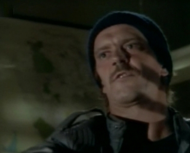 MacGyver